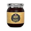 Himalayan Natives Multifloral Raw Honey 700g | 100% Pure and Natural | Unprocessed | Highly Nutritious | Rich in Antioxidants | No Artificial Color & Sugar