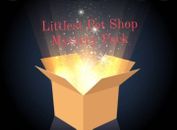 Littlest Pet Shop Mystery Pack/ Überraschungsfiguren