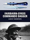 Fairbairn-Sykes Commando Dagger: 7