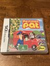 Postman Pat Nintendo DS 2DS 3DS Game COMPLETE NEW SEALED! COLLECTABLE PAL AUS
