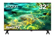 Kogan 32" LED Smart Roku TV - R94K, 32 Inch, TVs, TV & Home Theatre