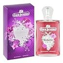 Eau Jeune Rebelle Chic Eau De Toilette 75ml Spray, Womens Perfumes, Fragrance for Women and Girls, Gifts For Teenage Girls, Gifts For Girls - Genuine Eau Jeune Perfume for Women and Girls