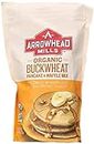 Chef's Choice Organic Buckwheat Pancake Mix, 500 g