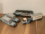 LEGO Creator Expert: Maersk Train (10219) (RETIRED)