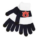 Men's Auburn Tigers Trixie Texting Gloves