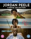 Jordan Peele 3-Movie Collection (Blu-ray)