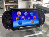 PS Vita PCH-1002 OLED - w/8GB Card - No Charger - 3.70 (AU-STOCK!)