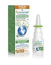 Puressentiel Respiratoire Spray Nasal Protection aux Huiles Essentielles Périodes d'Allergies pour Pollens - Poussière - Poils d'Animaux Bio| 20 ml