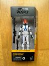 Star Wars Black Series - 332nd Ahsoka's Clone Trooper 6" Figure - Walmart