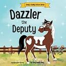 Dazzler the Deputy (Cindy's Cuddly Critters)