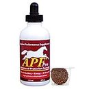 APF PRO Equine | Natural University-Level researched Horse Supplement | Gastric Health, Resistance to Stress, Immune Support, Muscle Health, Endurance