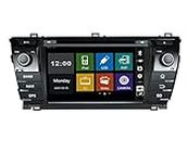7" Toyota Corolla 2014 in-Dash Car DVD Player with BT/TV,USB/SD,AUX,Steering Wheel Control,Support Rear View Camera,Audio Radio Stereo,car Multimedia headunit