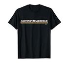 Ashton Vereinigtes Königreich T-Shirt
