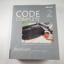 Code Complete Programming Software Development Book 2nd ED By Steve McConnell
