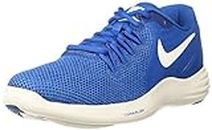 Nike Men's Lunar Apparent Mltblu/Smtwht Running Shoes-7 Kids UK (908987-403)