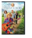 Dolly Parton's Coat of Many Colors (DVD) Ricky Schroder (REGION 1 US IMPORT)
