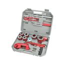 Grizzly Industrial 12-Pc. Plumbing / Threading Kit G8184