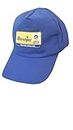 Bharat Gas Agency Uniform Cap (Blue)- (Pack of 10 Pcs)