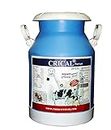 Crical Oral Calcium for Cattles, Livestock Animals 20 LTR Cane