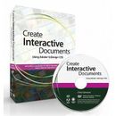 Create Interactive Documents Using Adobe Indesign Cs5 [With Dvd Rom]