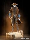 Iron Studios Star Wars The Book of Boba Fett Cad Bane Art Scale Statue New