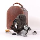 Bell & Howell 70 DL 16 mm fotocamera pellicola SHP 306146