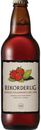 Rekorderlig Strawberry & Lime Cider 500ml Bottle Case of 15
