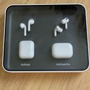 Apple Store AirPods Et AirPods Pro