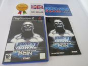 WWE SmackDown! Here Comes the Pain (PS2) - + garanzia estesa