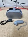 Auriculares VR Oculus Meta Go 32 GB con adaptador de carga y control remoto (virtual)