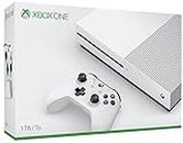 Microsoft Xbox One S 1TB - White (Renewed)