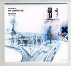Radiohead - OK Computer: OKNOTOK 1997 2017 [2 CDs] (CD, 2017) *TOP/NEUWERTIG*