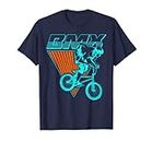 Vêtements BMX Cadeau Accessoires BMX T-Shirt