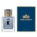 Dolce&Gabbana K by Dolce&Gabbana homme/man Eau de Toilette, 50 ml
