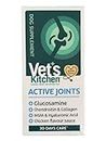 Vet's Kitchen - Healthy Joint Supplement - Gravy with Glucosamine - Advanced Nutrition for your Adult Dog - 300ml, clear