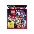 Warner Bros Lego Movie Videogame, PS3 Basic PlayStation 3 Inglese videogioco