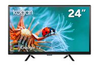 Kogan 24" LED Smart Google 12V TV - R98T, 24 Inch, TVs, TV & Home Theatre