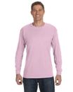 Gildan Cotton Long Sleeve T Shirt Mens Blank Casual Plain Sports T-Shirt - G540