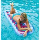 Intex Pool Lounger | 2.1 H x 28 W x 74 D in | Wayfair 2 x 59895EP