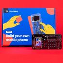 MAKERphone Ringo - El Móvil Smartphone DIY educativo  célula GSM