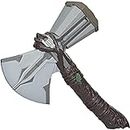 Hasbro Marvel Studios’ Thor: Love and Thunder Marvel’s Stormbreaker Electronic Axe Roleplay Toy with SFX for Children Aged 5 and Up, Multicolor,One Size,F3357
