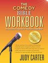 The Comedy Bible Workbook: The Interac..., Carter, Judy