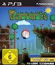 505 Games Terraria, PS3 - video games (PS3, PlayStation 3, Platform, Engine Software, T (Teen), Online, DEU) [import anglais]