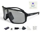 Pro Cycling Glasses UV Light Reactive SCVCN.  AMAZING DEAL x10 FREE  EXTRAS