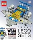 Great LEGO Sets: A Visual History