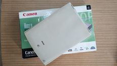 Canon FB630P Colour Image Scanner. A4/Letter size flatbed; original box