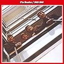The Beatles: 1962 – 1966 (2023 Edition) [The Red Album] (2CD)