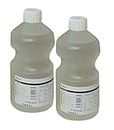 Aqua B.Braun Sterilwasser(2x1 L)steriles Wasser Reinigung Inhalation