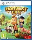 Mindscape Harvest Life Playstation 5 Game