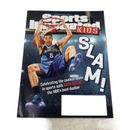Sports Illustrated for Kids January / February 2017 9 Card Uncut Sheet Ariya